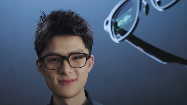 Monako Smart Glasses