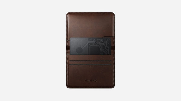 Nomad Tracking Card Air - Ultra-Slim Wallet Tracker