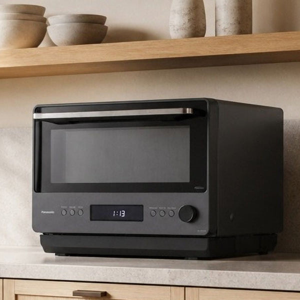 Panasonic NN‑SF57RM Japanese Microwave