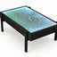SANDSARA Kinetic Sand Art Coffee Table
