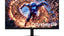 Samsung Odyssey G8 G80HS: 6K 165 Hz / 3K 330 Hz Gaming Monitor