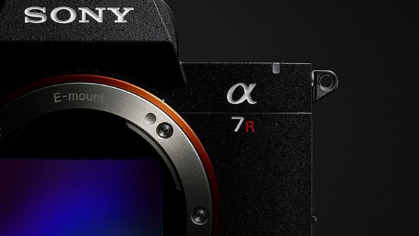 Sony Alpha 7R VI