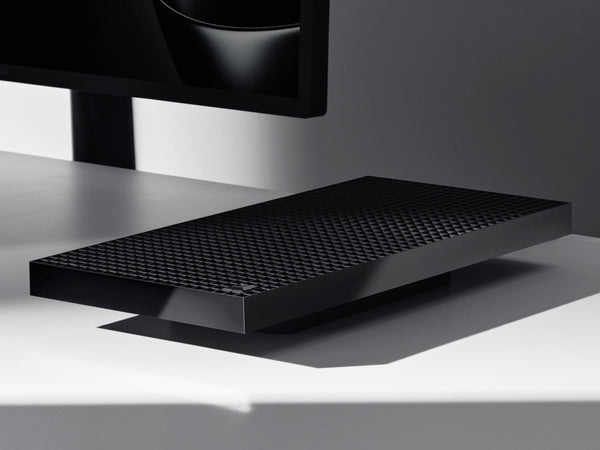 Surface RTX Spark Dev Box