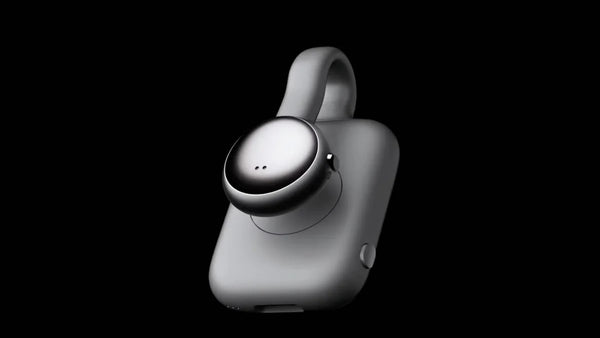 SwitchBot AI MindClip