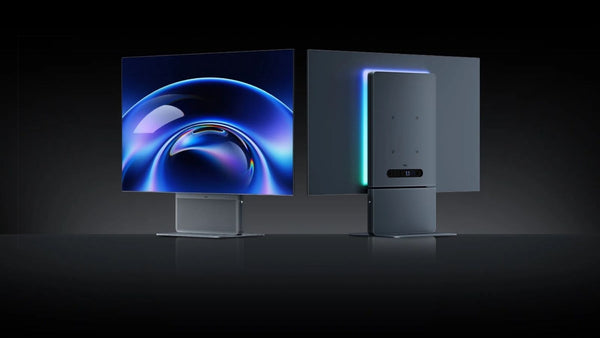 TCL 32X3A OLED+ Monitor