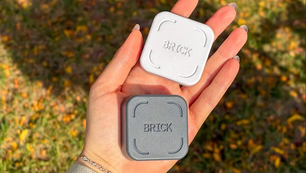 The Brick Phone Distraction Blocker
