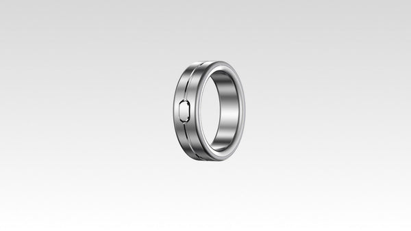 Vocci Ring: AI Note-Taking Ring