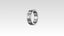 Vocci Ring: AI Note-Taking Ring