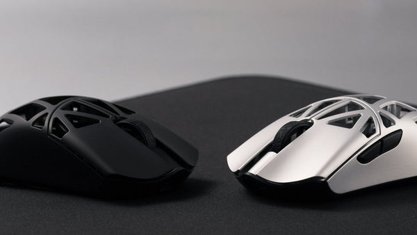WLMouse Beast X Mini Pro