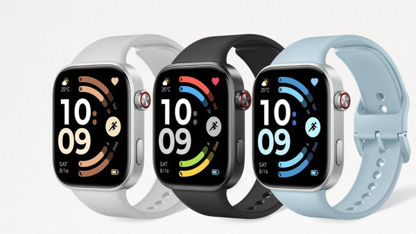 Redmi Watch 6