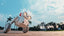 Beni All-Terrain Camera Robot