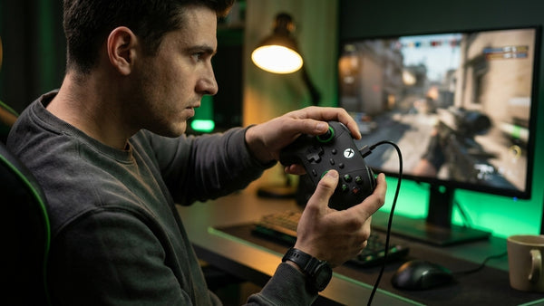 Drakong The Challenger Xbox Controller