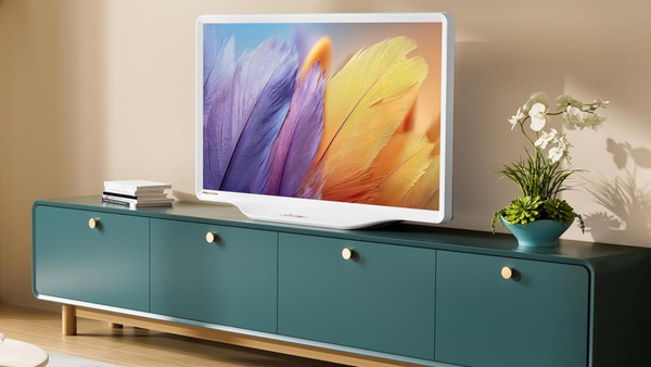 Hisense S5 QLED FHD Smart TV