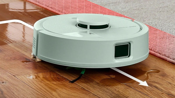 iRobot Roomba Mini