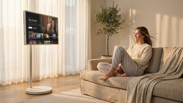 LG StanbyME 2 Max