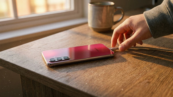 Samsung Galaxy M47