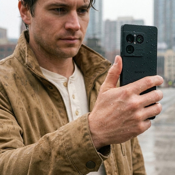 Sony Xperia 1 VIII