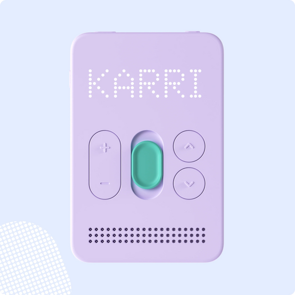 KARRI Messenger