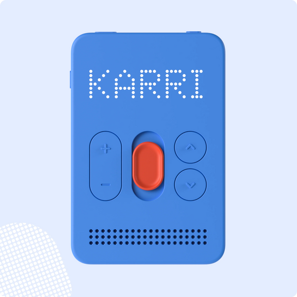 KARRI Messenger