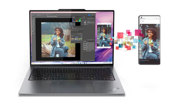 ThinkPad X9 14 Aura Edition