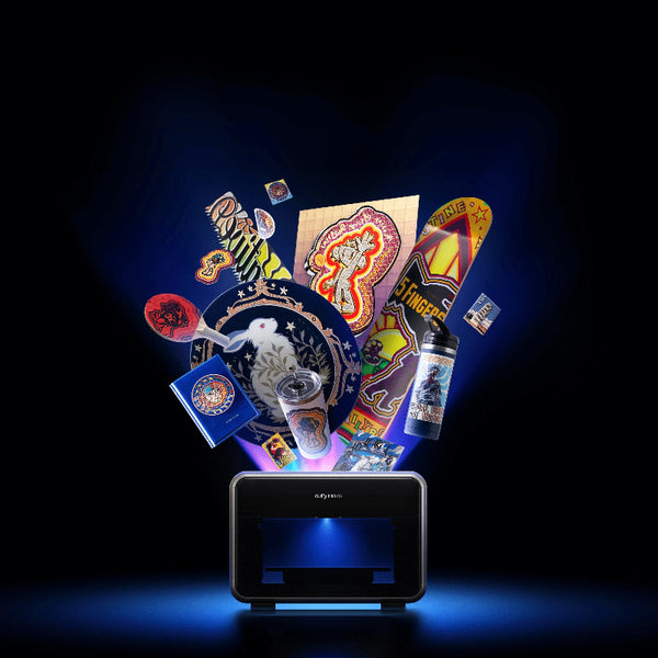 eufyMake UV Printer E1