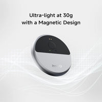 InnAIO AI Language Translator T9 - Real-Time Voice Cloning