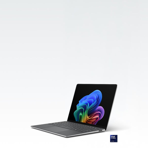 Microsoft Surface Laptop for Business