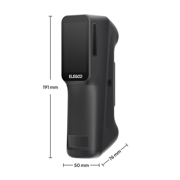 Elegoo M1 Ultra 3D Scanner