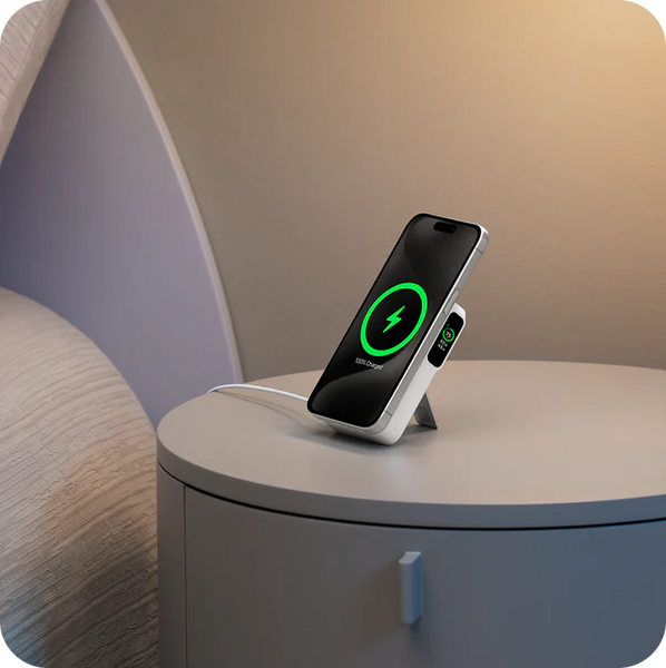 Anker MagGo Power Bank (10K)