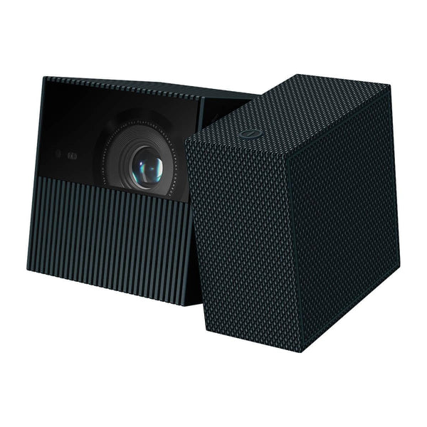 TCL PlayCube Portable Smart Projector