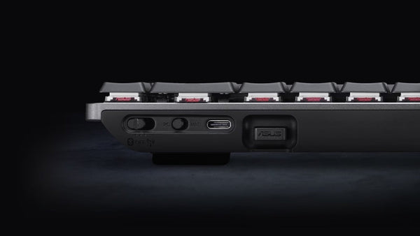 ASUS ProArt Keyboard KD300