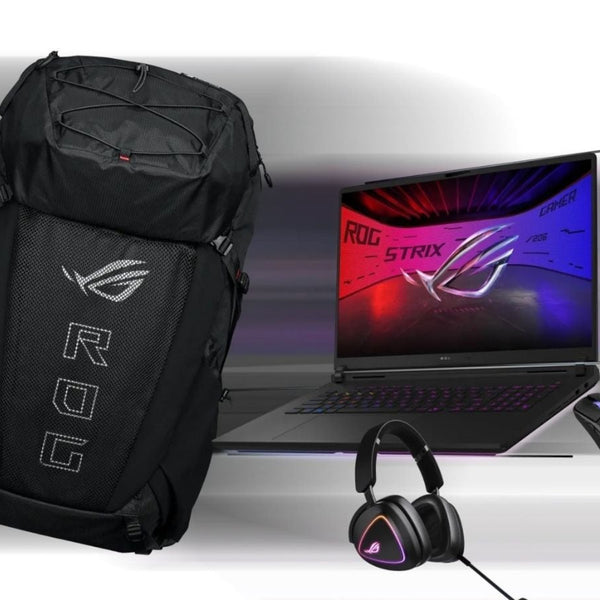 ASUS ROG Strix SCAR 18 (2026)