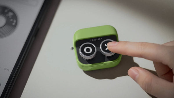 Tappy Wireless Page Turner