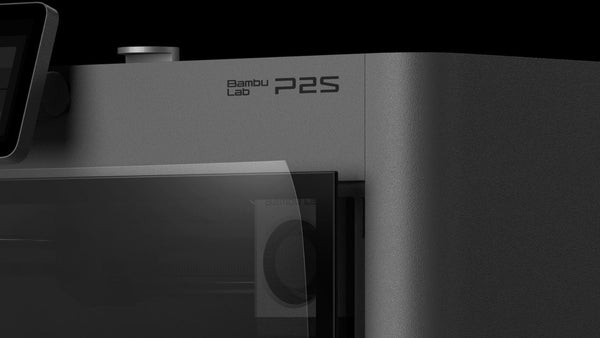 Bambu Lab P2S