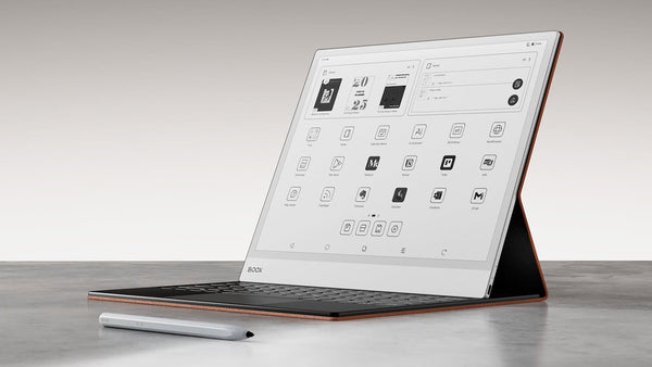 BOOX Note Max 13.3-Inch ePaper Notebook