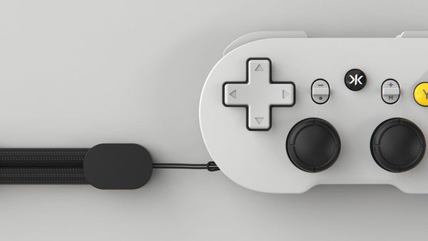 CRKD ATOM+ Mini Bluetooth Gaming Controller