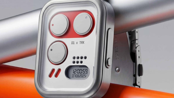 D1 Milano x Peter Tarka: The Impossible Watch