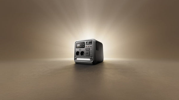 DJI Power 1000 Portable Power Station