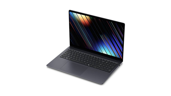 Dell 16S Laptop