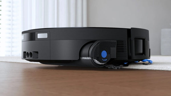 DEEBOT X12 Cyclone Robot Vacuum
