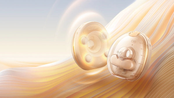 eufy Wearable Breast Pump S2 Pro