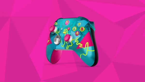Forza Horizon 6 Limited Edition Xbox Controller & Headset