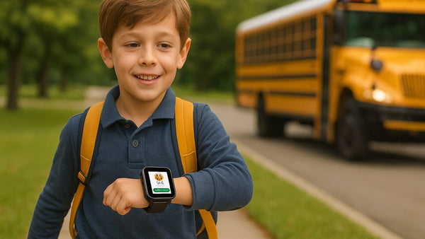 Gabb Watch 3e Kids Smart Watch