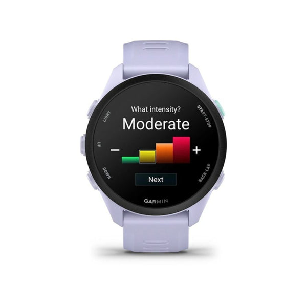 Garmin Forerunner 70 AMOLED Running Watch