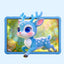 HONOR Pad X8b Kids Edition Tablet
