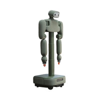 Weave Robotics Isaac 1 Home Robot