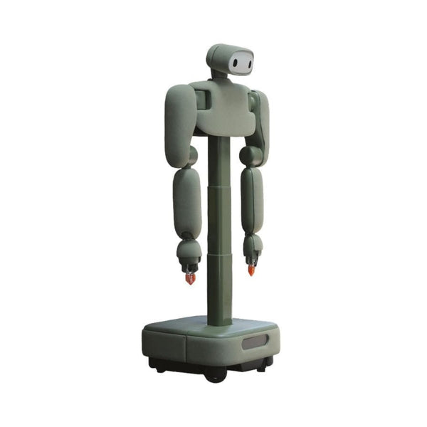 Weave Robotics Isaac 1 Home Robot