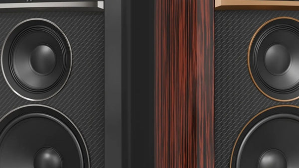 JBL Summit K2