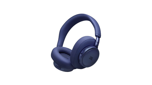 JBL Tune 680NC Wireless On-Ear Noise Cancelling Headphones