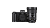 Leica SL3-P Full-Frame Mirrorless Camera